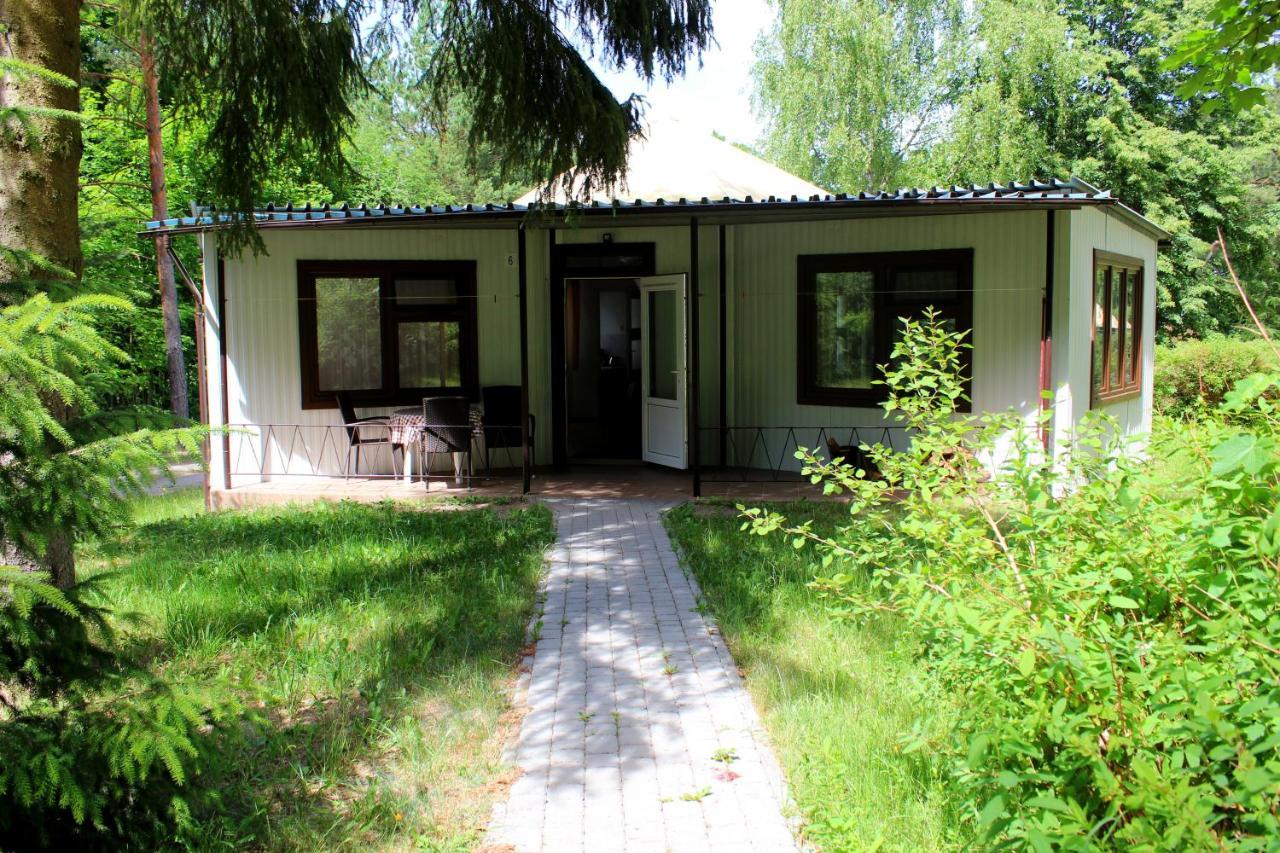 Osrodek Wypoczynkowy Soszko Villa สวอร์เนกาเชีย ภายนอก รูปภาพ