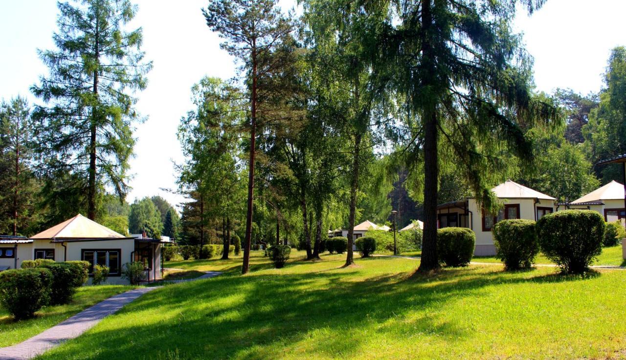 Osrodek Wypoczynkowy Soszko Villa สวอร์เนกาเชีย ภายนอก รูปภาพ