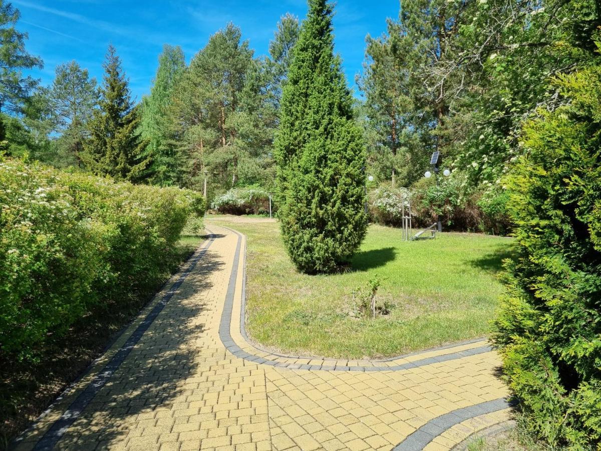 Osrodek Wypoczynkowy Soszko Villa สวอร์เนกาเชีย ภายนอก รูปภาพ