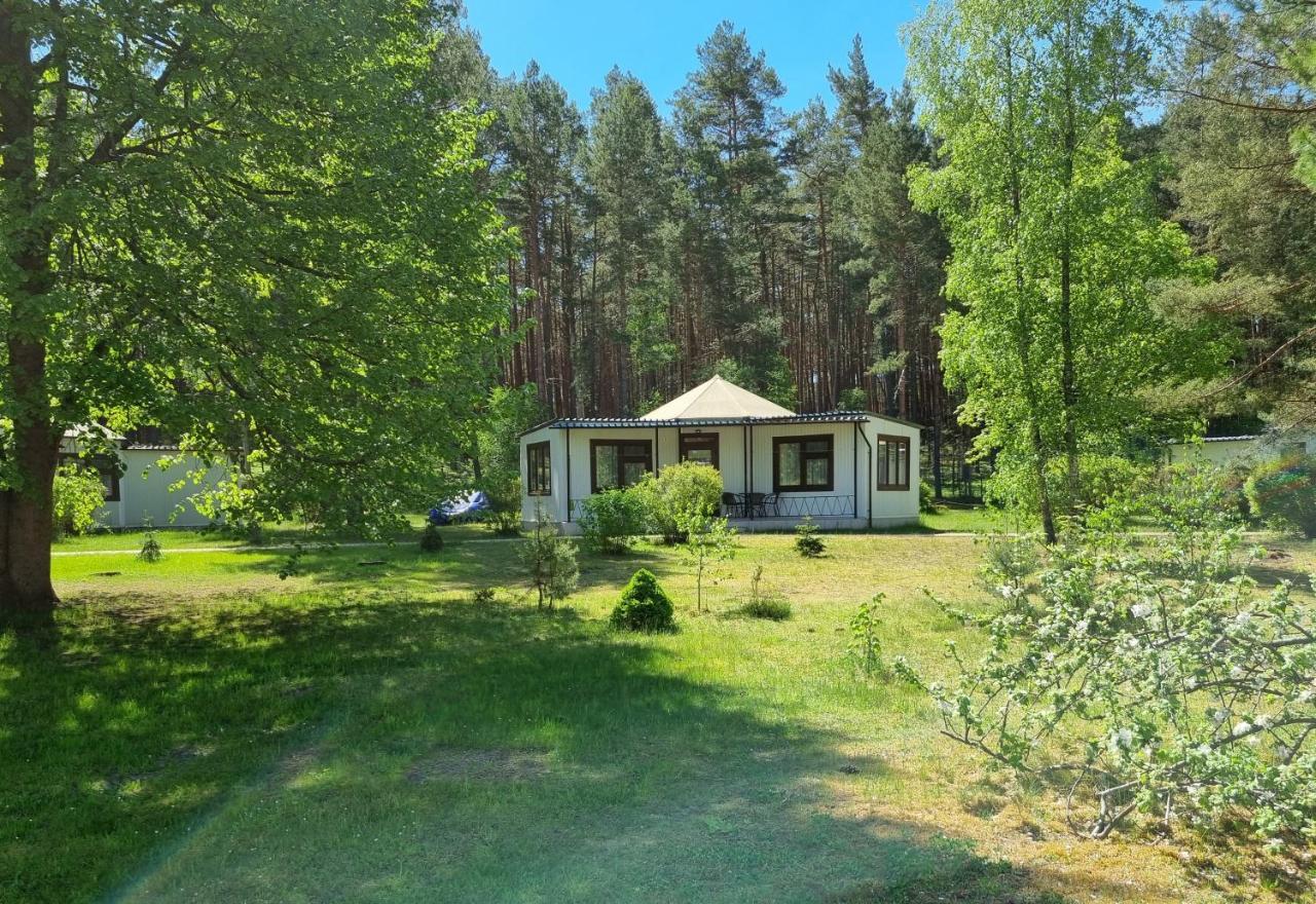 Osrodek Wypoczynkowy Soszko Villa สวอร์เนกาเชีย ภายนอก รูปภาพ