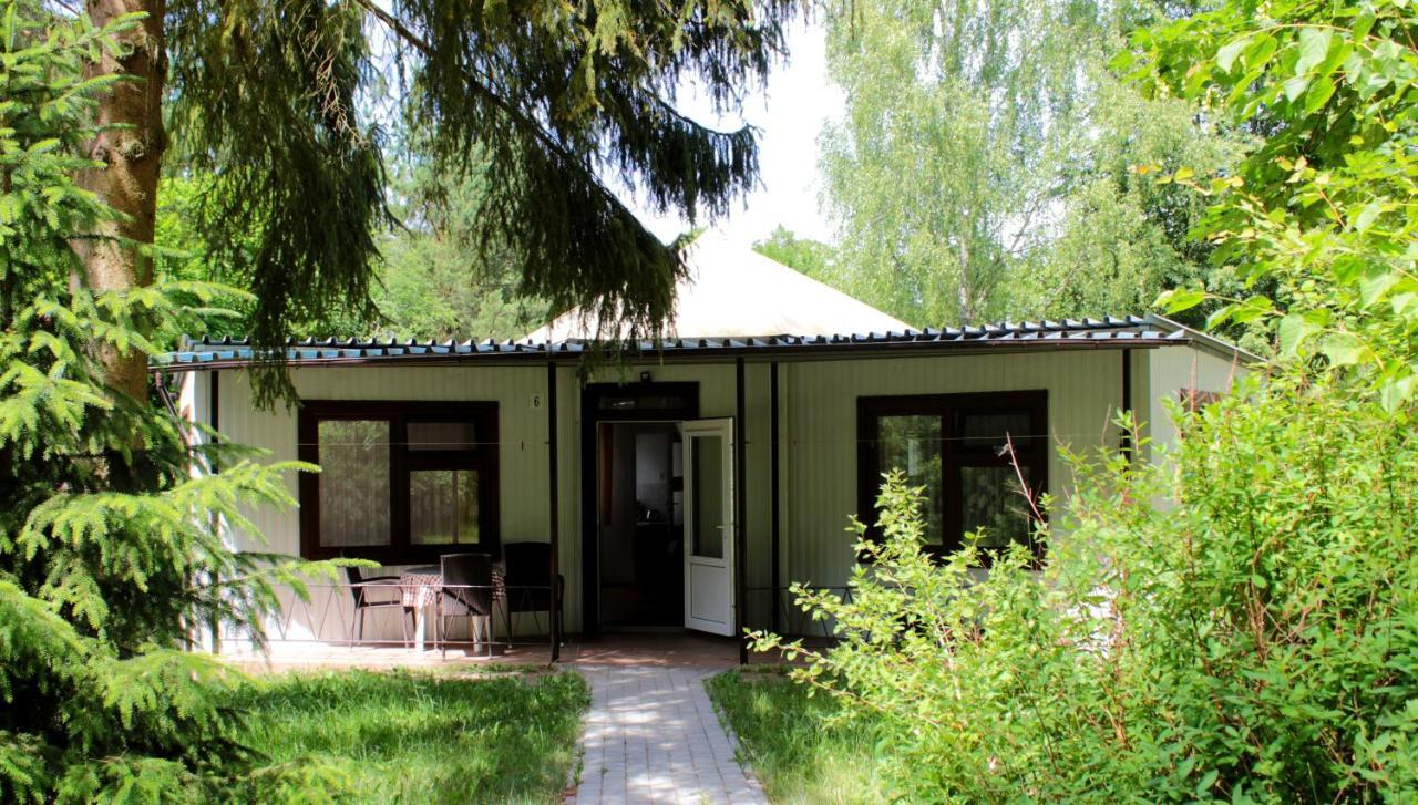Osrodek Wypoczynkowy Soszko Villa สวอร์เนกาเชีย ภายนอก รูปภาพ